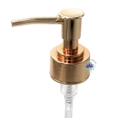 VALVULA SABONETEIRA ( BRONZE ) – Elegance