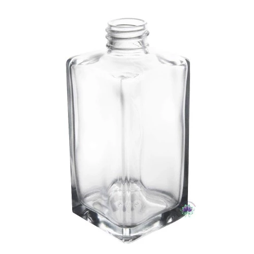 EMBALAGEM VIDRO PARIS TRANSP – 250 ML