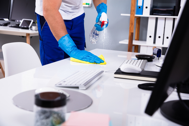Limpeza como fator de lucratividade: a importância da higiene no sucesso empresarial