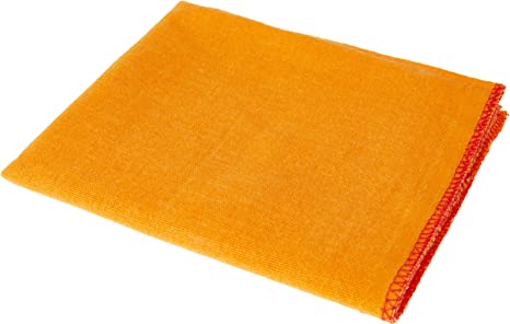 FLANELA LARANJA  ( EXTRA G )
