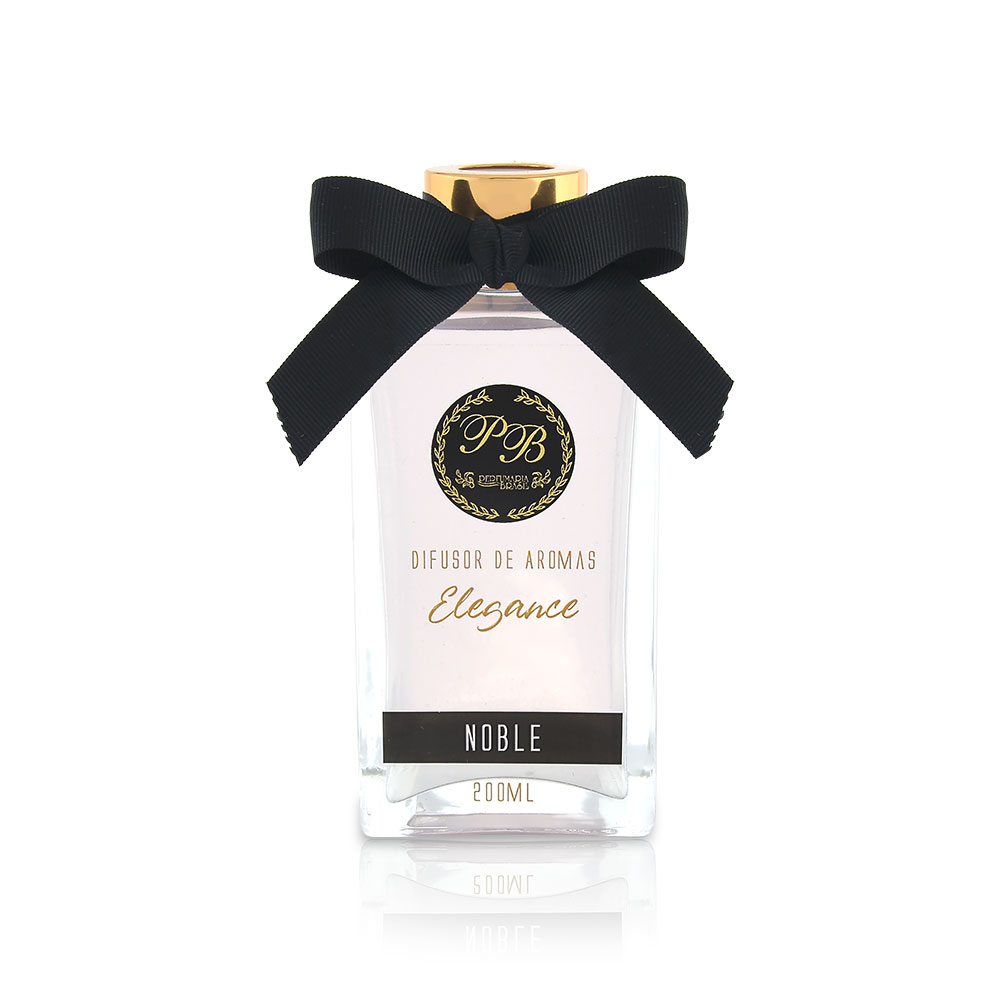 Difusor De Aromas Elegance – 200ml