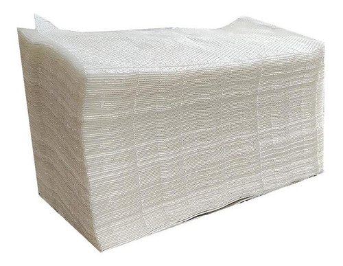 Papel Toalha Interfolha Eco Celulose – 22x20cm com 4800 folhas – hands