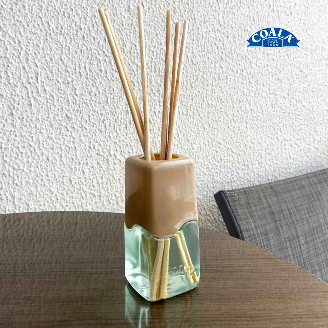 TAMPA CRISTAL PREMIUM PARA DIFUSOR