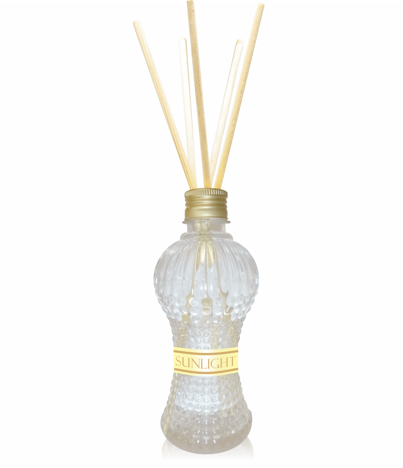 Difusor De Aromas Premium ( Sunlight ) – 350ml