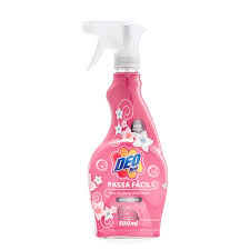 ÁGUA DE PASSAR DOCE ENCANTO GATILHO – 500ML