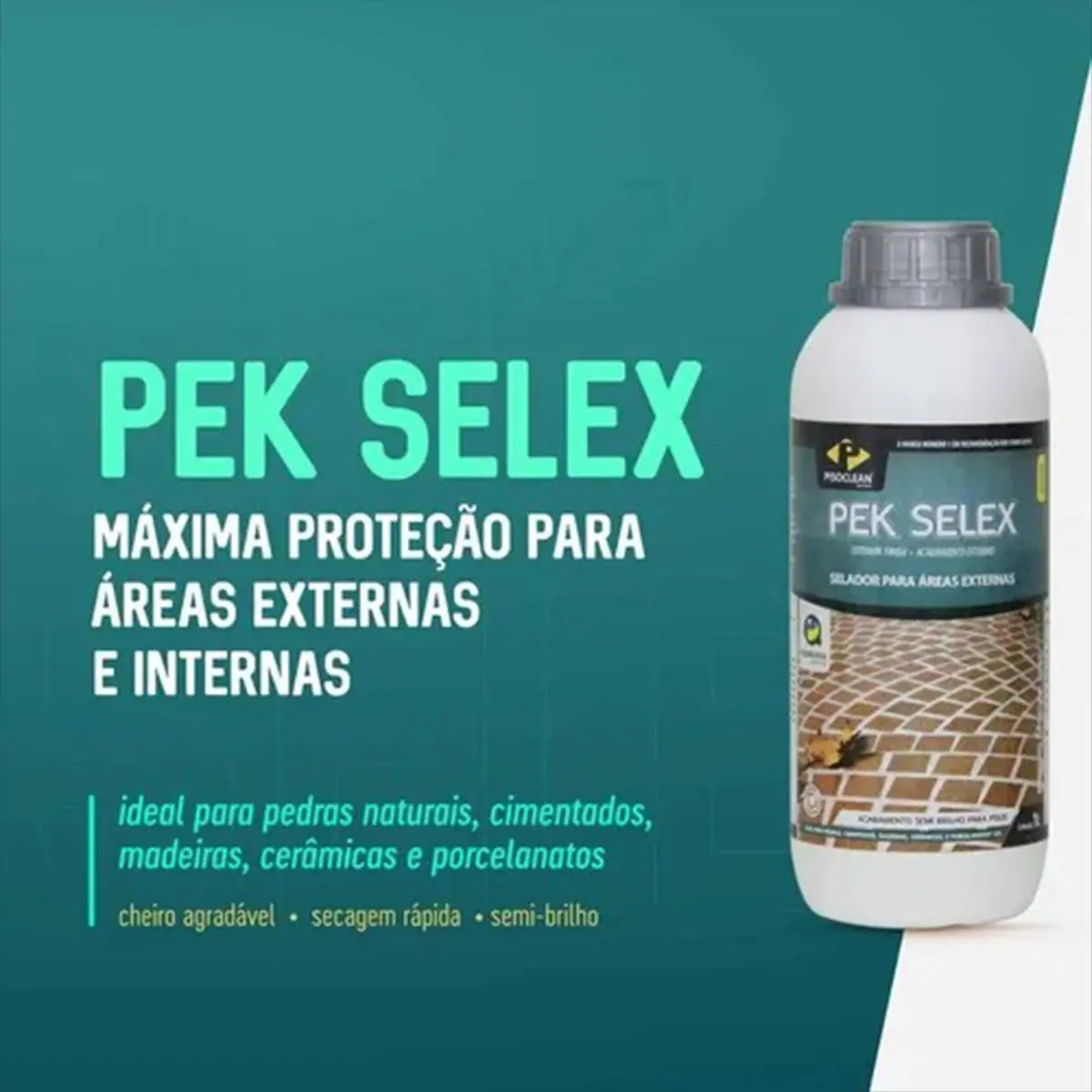 Pek Selex – 1L