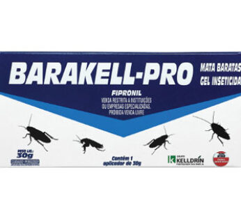 Barakell Pro
