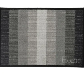 Capacho Para Entrada Cleankasa Listras Degradê 40cmx60cm – Kapazi