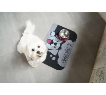 Capacho Vinil Pet 2.0 Dog 40cmx60cm – Kapazi