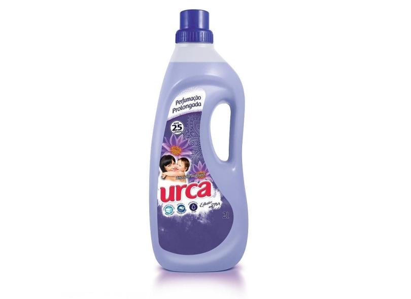 Amaciante Urca Estação – 2L ( lilás )