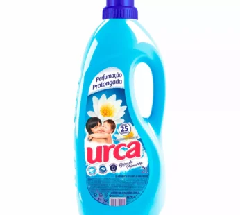 Amaciante Urca Brisa – 2L ( Azul )