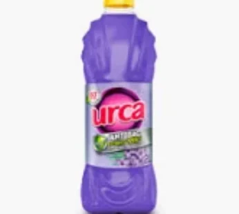 Desinfetante Urca Flor de Lavanda – 2L