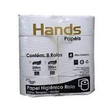 HIGIENICO HANDS CELULOSE