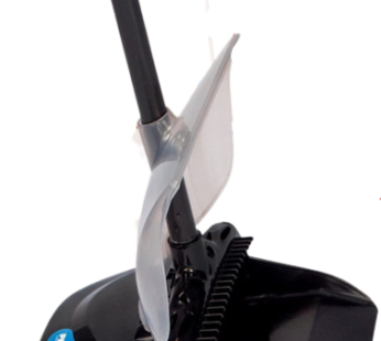 Pá Coletora Articulada Com Tampa Perfect Pro