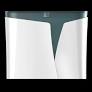 Suporte Para Papel Toalha – Plast Vision ( Super Pro )