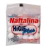 Naftalina Bolas 30g – Higie Plus