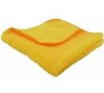 Toalha Microfibra Lisa – 40x60cm