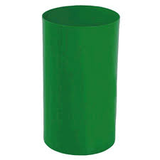 CESTO 23L VERDE