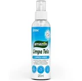 LIMPA TELA AMAZON 120ML