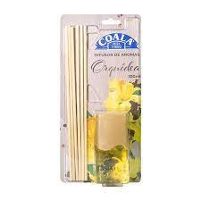 DIFUSOR DE AROMAS ORQUIDEA – 100ML