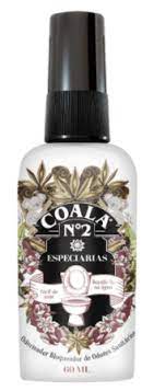 BLOQUEADOR DE ODORES COALA ESPECIARIAS 60ML