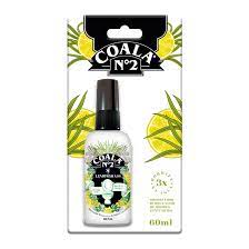 BLOQUEADOR DE ODORES COALA LEMONGRASS 60ML
