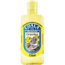 Essência Limpador Concentrado Orquídea 120ML
