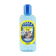 Essência Limpador Concentrado SOFT 120ML (cópia)