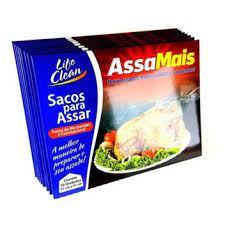 ASSAMAIS 27CMX41CM – Life Clean