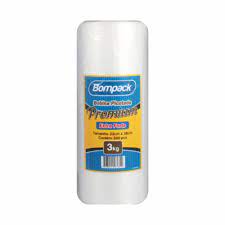BOBINA BOMPACK PREMIUM 3KG 23X38C/500 UN