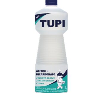 MULTI TUPI ALCOOL / BICARBONATO 1L
