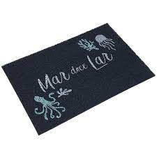 VINIL SUPER PRINT MAR DOCE LAR ALGAS 40cm X 60cm