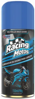ELIMINADOR ODORES PARA CAPACETE 150ml