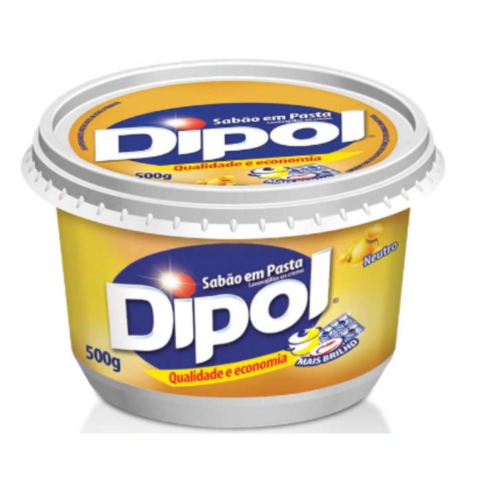 SABAO PASTA DIPOL 500g