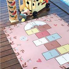 COMFORT KIDS AMARELINHA 1m X 1,20m