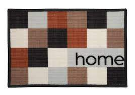 CLEANKASA ENTRADA XADREZ HOME CLKSIMO 108 40cm X 60cm