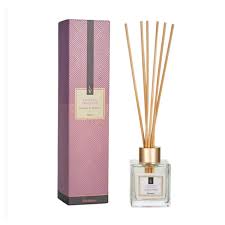 DIFUSOR DE VARETAS 100ML CLASSICA LAVANDA FRANCESA