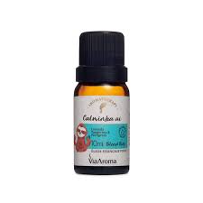 BLEND OLEOS ESSENCIAIS PURO 10ML KIDS CALMINHA AI
