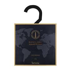 SACHE VIA AROMA 20g MUNDO BUENOS AIRES