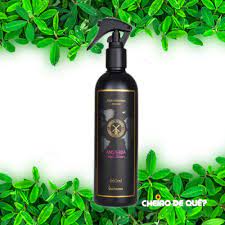 AGUA PERF. VIA AROMAS 365ML MUNDO AMSTERDA