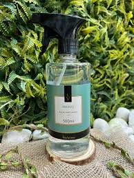 AGUA PERF. VIA AROMA 500ml CLASSICA BAMBOO