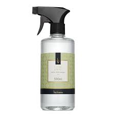 AGUA PERF. VIA AROMA 500ml CLASSICA CAPIM LIMAO