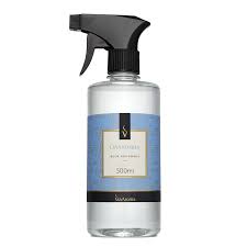 AGUA PERF. VIA AROMA 500ml CLASSICA LAVANDERIA