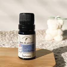 BLEND OLEOS ESSENCIAIS PUROS 10ML KIDS HORA DO SONINHO