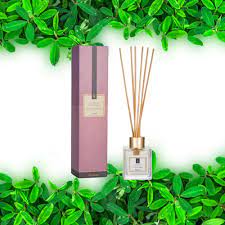 DIFUSOR DE VARETAS 100ML CLASSICA LAVANDA