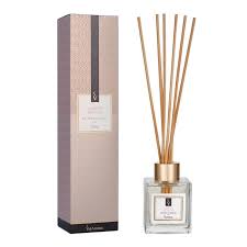 DIFUSOR DE VARETAS 100ML CLASSICA JASMIM BRANCO