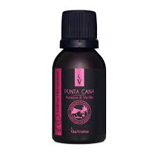 ESSENCIA HIDROSSOLUVEL VIA AROMA 30ML MUNDO PUNTA CANA