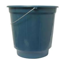 BALDE 15 LITROS ARQPLAS UN/1
