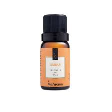 ESSENCIA VIA AROMA 10ML CLASSICA GOLDEN WOOD