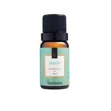 ESSENCIA VIA AROMA 10ML CLASSICA BREEZE